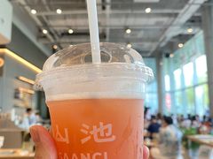 -SAANCI山池咖啡(海上世界文化艺术中心店)