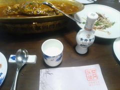 -同庆楼(大钟寺店)