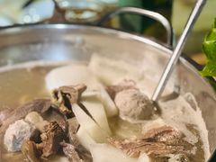 -老二正宗汕头牛肉丸店