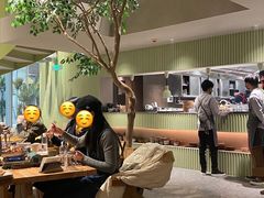 -KimPro 辛普乐概念韩餐