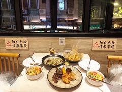 -森Some Fusion(荔湾店)