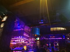 -爱啤精酿·民谣酒馆(滨江店)