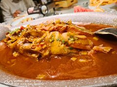 -徽镇小厨·经典徽菜(马连道店)