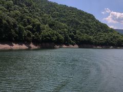 -本溪关山湖风景区