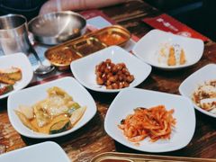 -韩一品韩国料理(柏庐南路店)