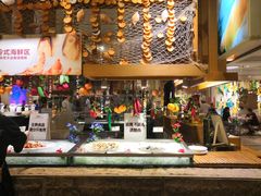 -芭菲盛宴·环球美食(袁家岗店)