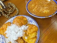 面茶-隆福寺小吃店(东四店)