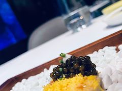 -渔火·特色餐厅(佘山世茂洲际酒店)