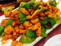 -桃子餐厅·天津菜(红星路直营店)
