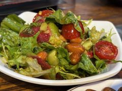 -海拉尔碳烤羊腿烤鸽子(吕营店)