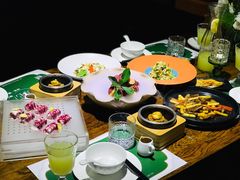 -HOME餐厅粤菜 融合菜