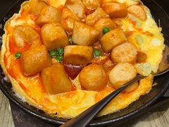 -新白鹿餐厅(爱琴海购物中心店)