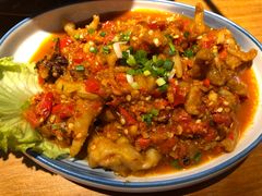 -觅山云南菜(泊富ICITY店)