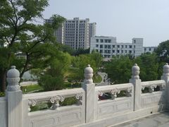 -西海子公园