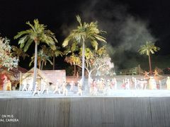 -三亚红色娘子军演艺公园景区