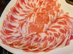 -北门涮肉·炭火铜锅涮肉(什刹海店)