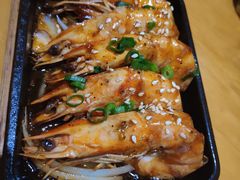 -一心创作料理屋(经开万达店)