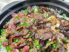 -蚝家菜馆(沙井店)