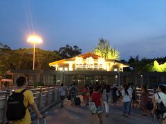 -聪辉同安老美食饭店(大元路店)