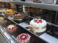 -85度C(大连店)
