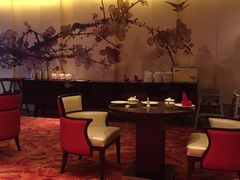 -大海中餐厅(宁波春晓世茂希尔顿逸林酒店)