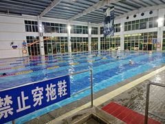 -中山夏威夷游泳馆(小榄店)