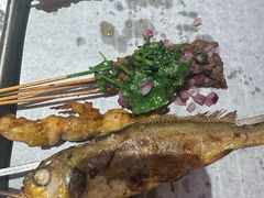 -聚点串吧·小酒局(北京旗舰店)