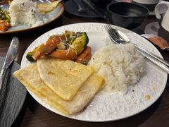 -Shantek象提南亚餐厅&西餐融合Bistro(淮海中路店)