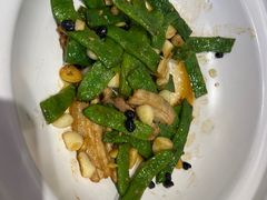 -李记东北饺子馆·东北菜(欢乐谷店)