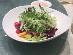 -狮王府淮扬菜(新街口友谊店)
