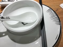 -太二酸菜鱼(石家庄万象城店)