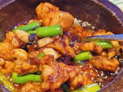 -桂满陇·杭州小馆(朝阳合生汇店)