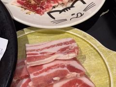 -猫爪爪原切自助烤肉(观音桥阳光世纪店)