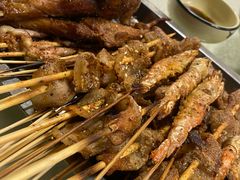 -启东小海鲜(庄先湾路1号店)