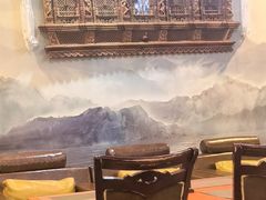 -尼泊尔雪莲餐厅(北京东路店)