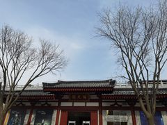 -《12·12》西安事变大型实景演出
