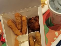 -汉堡王(北京通州领展店)