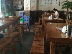 大堂-天缘面馆(新华街店)
