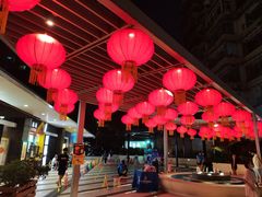 -广州花园酒店