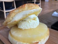 -茶米烧腊茶餐厅(石龙店)