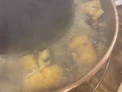 -东镇老火锅(长春路首店)