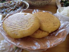 -途肴·老农饭庄(百里峡店)