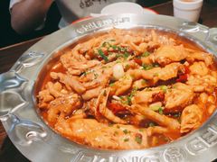 -胖哥俩肉蟹煲(湛江印象汇店)