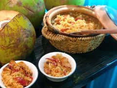 -东椰·海南椰子鸡火锅(朝阳门店)