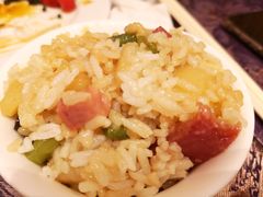 -沁香庭中餐厅·川粤菜(重庆高新假日酒店)