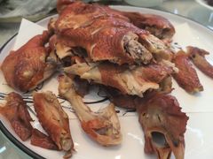 -老庞家水馅包子馆