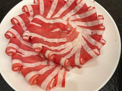 -仁和四季涮肉馆(天坛南门店)