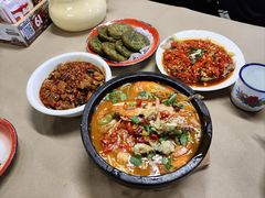 -老三样·旧食新味(万寿宫店)