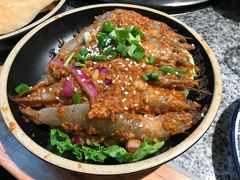 -酒拾烤肉(泉塘店)