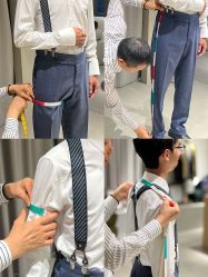 -BROTHER西服礼服定制·商务·婚礼(佛山南海店)